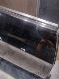 фото thumb №10, Двері правий задня bmw 3 e91 lak schwarz 2 668/9