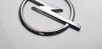фото thumb №7, Opel vectra c эмблема логотип значок зад задней крышки багажника