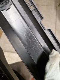 фото thumb №11, Kia sorento iv решётка средняя бампер 86530-p2020 org 2xpdc 99310-p2000