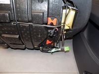 фото thumb №15, Audi s8 d4 сидіння шкіра вентильовані масажі підігрів