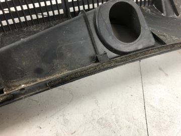 фото thumb №9, Панель під лобовим склом nissan micra k12 66862 ax700