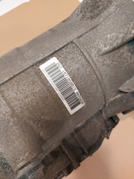 фото thumb №7, Коробка передач коробки передач 6hp-21x bmw e90 n53 n52 325 328 xi