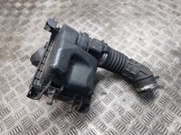 фото thumb №1, Корпус фільтра + труба повітрозабірник повітря pulsar c13 1.5 dci 8200682558