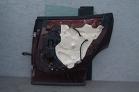 фото thumb №11, Maserati levante дверь задняя задние правое