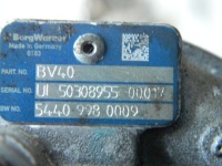 фото thumb №15, Bmw x5 e70 x6 e71 турбонагнетатель турбина 7808169 7808167 9980005 9980009