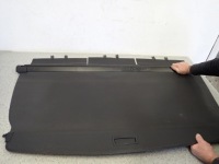 Toyota verso 09-17 шторка багажника Київ, фото thumb