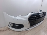 фото thumb №7, Бампер передний audi a6 s6 c8 4k0.