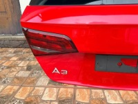 фото thumb №7, Audi a3 s3 8v 5 двері hb кришка багажника зад ly3j