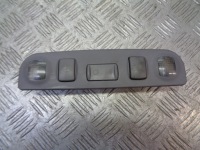 Купити Освітлення кабіни задня audi a4 b5 8d094711aa, фото thumb