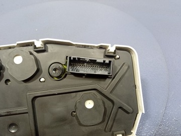 фото thumb №5, Transit connect mk1 рестайлінг 1.8 tdci спідометр  прилади eu 9t1t10849ad