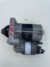 Peugeot citroen opel стартер 1,2 thp 9812715480 Недорого, фото thumb