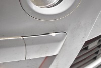 фото thumb №8, Бампер перед передний серебристый pdc ford s-max mk1 i 06-10