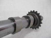 фото thumb №8, Jumper boxer expert валы распределительного вала 2.0 bluehdi