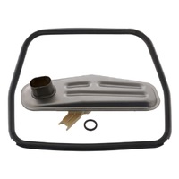 фото thumb №1, Febi bilstein 12105 набор фильтра гидравлического, автоматическая коробка передач передач