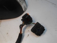 фото thumb №13, Peugeot 508 зеркало левое 10 pin 8+2pin код краски ktv ktvd