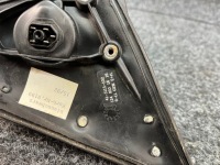 фото thumb №11, Mercedes w124 зеркало правое ele. 5pin код краски - blauschwarz 9199