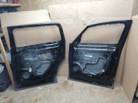 фото thumb №2, Дверь правое задняя espace v оригинал