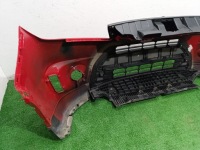 Suzuki vitara iii 3 бампер перед передний kompletny решётка радиатора усилитель Недорого, фото thumb