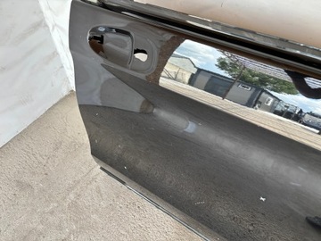 фото thumb №12, Mercedes vito v-klasa w447 amg двері ліві зсувні зад