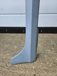 фото thumb №6, Накладка порога progówka права na поріг праві audi a6 c7 s-line 11-15 4g