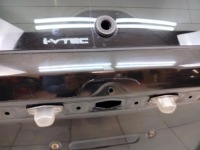 фото thumb №10, Honda cr-v crv iii 06r- кришка багажника зад задня yr571p