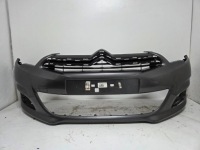 Купить Бампер перед передний citroen c4 ii b7 10-, фото thumb