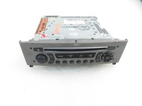 фото thumb №8, Радио peugeot 308 96650206xh