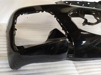 фото thumb №11, Бампер перед bmw x3 g01 x4 g02 m-pakiet