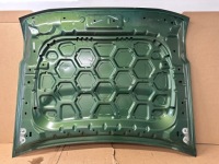 Ford bronco 21r- капот гарний стан Київ, фото thumb