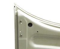 фото thumb №10, Капот do audi a6 c5 2001-2005 4b0823029d eda запчасти