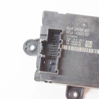 фото thumb №5, Land rover range rover sport l494 2017 права сторона блок керування / модуль двері