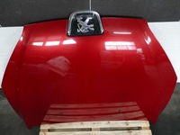 фото thumb №5, Peugeot 407 coupe капот крышка двигателя kjcd