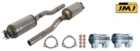 фото thumb №1, Фильтр dpf fap audi a8 4.2 tdi bmc bvn 2005-2010