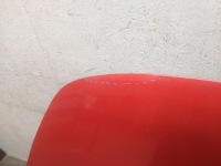 фото thumb №2, Капот tesla iii 3