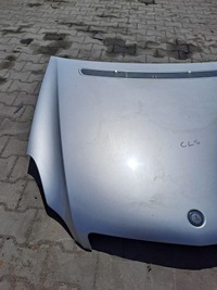 фото thumb №11, Капот кришка двигуна mercedes cls c219