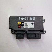 фото thumb №1, Opel insignia b 2017- модуль блок керування подушка безпеки