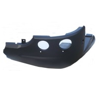 фото thumb №1, Бампер scania r/6 кабина p высота 480mm левый 1923742