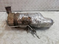 фото thumb №1, C4 ii picasso 1.6 ehdi катализатор dpf k683