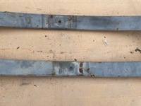 фото thumb №3, Рессора задняя щетка renault master movano iii 2.3 dci 550201735r