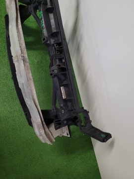 фото thumb №10, Audi a3 8v pas переднє вузький підсилювач лобове вузькі балка 8v0805588a