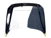 фото thumb №1, Volvo s60 iii v60 ii капот крышка двигателя