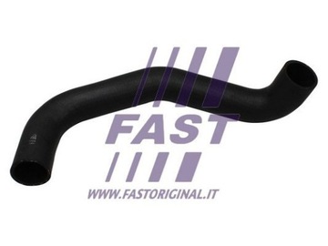 фото thumb №2, Fast труба интеркулер iveco daily 06 le