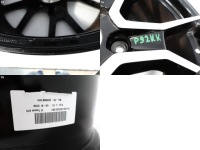фото thumb №15, Porsche taycan 9j1 gts rs spyder design диск 9,5jx21 et60 5x130 qo1