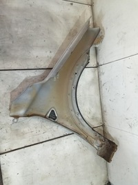 фото thumb №6, I209 крила лівий перед chevrolet captiva 92u