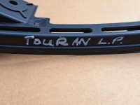 фото thumb №6, Vw touran напрямна бампера лівий перед 1t0807889b