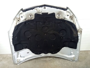 фото thumb №7, Капот кришка двигуна mercedes e w207 купе 775