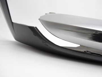 фото thumb №6, Audi a6 c8 allraod 4k 18-23 спойлер бампера планка 4k0807733 оригінальна