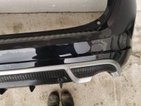 фото thumb №9, Бампер задній volvo v60 ii rdesign 14-18 452-26