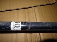 фото thumb №4, Nissan qashqai ii приводной вал левая 9q