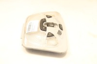 фото thumb №4, Освещение кабины перед mercedes c klasa w203